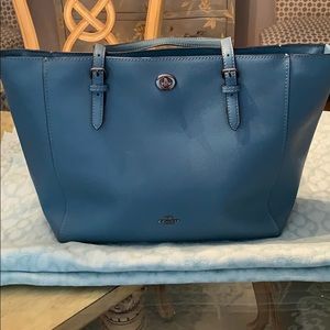 Coach Market Tote